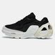 Кроссовки adidas Edge Runner 'Black/White'