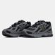 Кроссовки New Balance 740 Thinsulate Black/Grey