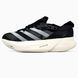 Кросівки aadidas Adizero Y-3 Adios Pro 3 Black Off White