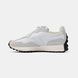 Кросівки New Balance 327 Light Beige/White/Black