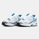 Кросівки New Balance 509 Silver/White-Blue