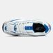 Кросівки New Balance 509 Silver/White-Blue