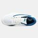 Кросівки Nike Air Jordan 1 Low x Travis Scott x Fragment "White/Blue"
