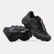 Кросівки Salomon XT- 6 Soft Ground Gore-Tex Black