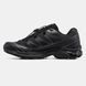 Кросівки Salomon XT- 6 Soft Ground Gore-Tex Black