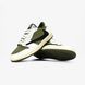 Кросівки Travis Scott X Jordan 1 Low OG SP Reverse Olive Medium Olive