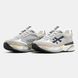 Мужские кроссовки Premiata Moerun "Beige/Grey/Black/White/Yellow"