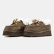 UGG Funkarra Low Brown