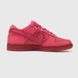 Женские кроссовки Nike Dunk Low Valentine's Day Pink