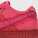 Кросівки Nike Dunk Low Valentine's Day Pink