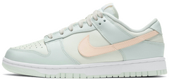 Кроссовки Nike Dunk Low “Barely Green”, 40