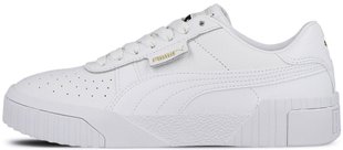 Кроссовки Puma Cali "White"