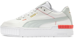 Кросівки Puma Cali Sport Pastel "White-Plein Air"