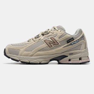 Кроссовки New Balance 740 Thinsulate Beige