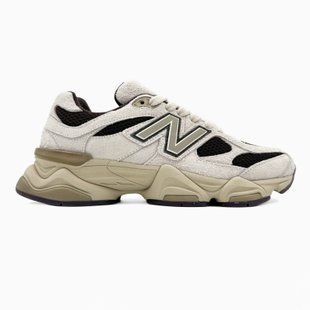 Кросівки New Balance 9060 Sydney McLaughlin "Linen"
