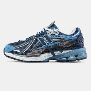 Мужские кроссовки New Balance 1906A "Blue"