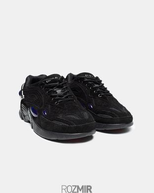 Кроссовки Raf Simons Cylon-21 'Black Navy'