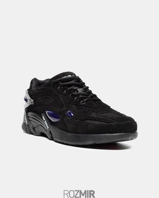 Кроссовки Raf Simons Cylon-21 'Black Navy'
