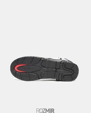 Кроссовки Raf Simons Cylon-21 'Black Navy'