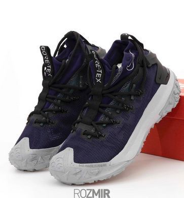 Кросівки Nike ACG Mountain Fly 2 Navy Blue/White