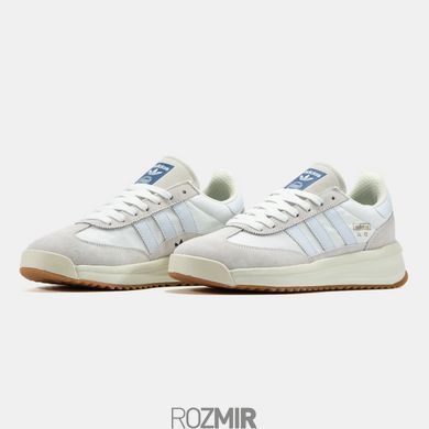 Кросівки adidas SL 72 RTN "White/Beige"