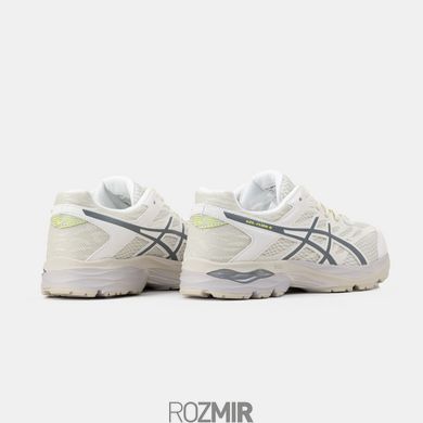 Кроссовки ASICS Gel Flux 4 Beige