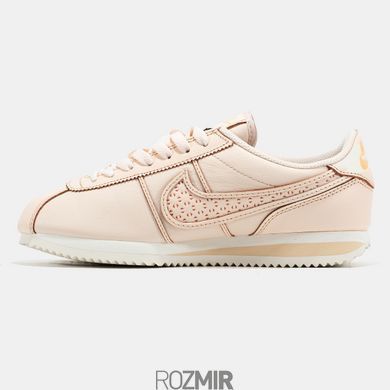 Женские кроссовки Nike Cortez "Beige"