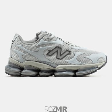 New Balance 2000 Silver Metallic