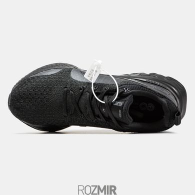 Кросівки Nike React Infinity Run Black