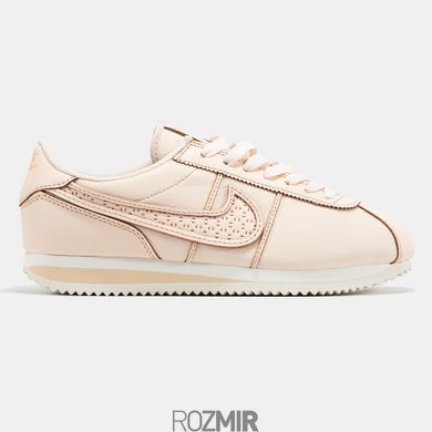 Женские кроссовки Nike Cortez "Beige"
