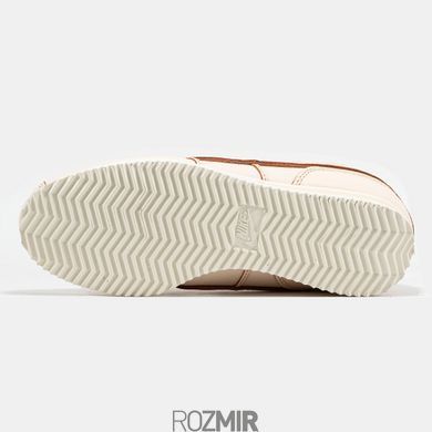 Женские кроссовки Nike Cortez "Beige"