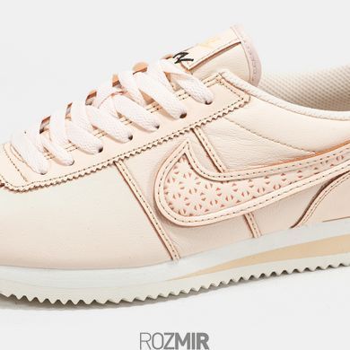 Женские кроссовки Nike Cortez "Beige"