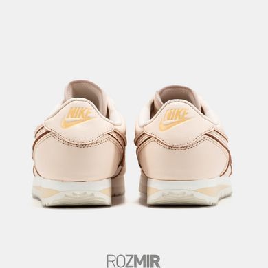 Женские кроссовки Nike Cortez "Beige"