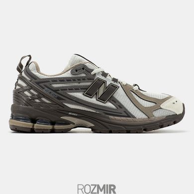 Кросівки New Balance 1906R Beige/Brown