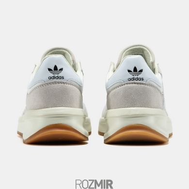 Кросівки adidas SL 72 RTN "White/Beige"