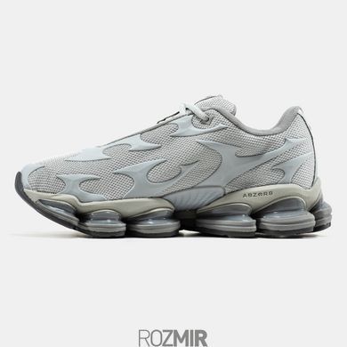 New Balance 2000 Silver Metallic
