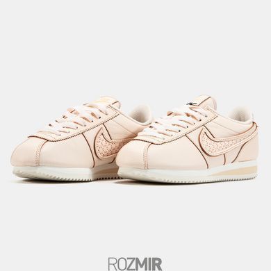 Женские кроссовки Nike Cortez "Beige"