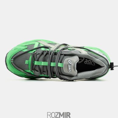 ASICS Gel-Kahana TR V2 Clay Grey Silver Green