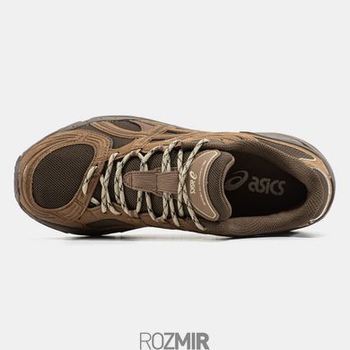 ASICS Gel-Kahana TR Nexus Brown