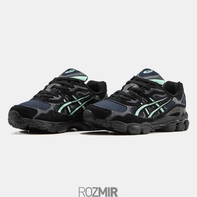 Кроссовки Asics Gel-NYC Tiffany Black