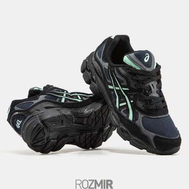 Кроссовки Asics Gel-NYC Tiffany Black
