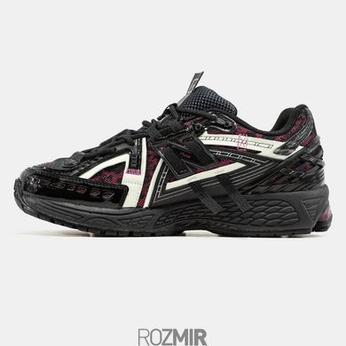 Кросівки New Balance 1906A Black Dragon Berry U1906AD