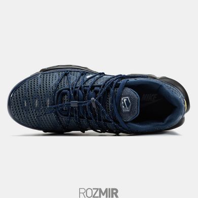 Кроссовки Nike Air Max Plus Toggle Navy Blue
