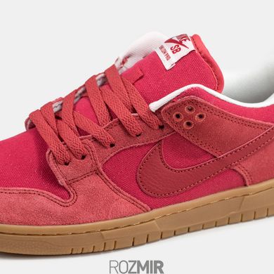 Кросівки Nike SB Dunk Low Adobe Red/Gum