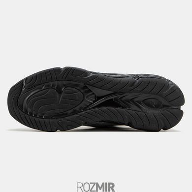 Мужские кроссовки Asics Gel-Quantum 360 x C.P Company "Grey"