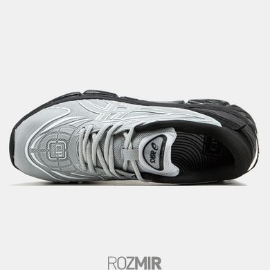 Мужские кроссовки Asics Gel-Quantum 360 x C.P Company "Grey"