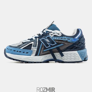Чоловічі кросівки New Balance 1906A "Blue"