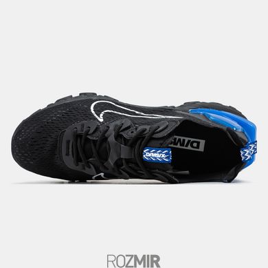 Чоловічі кросівки Nike React Vision Black/Blue