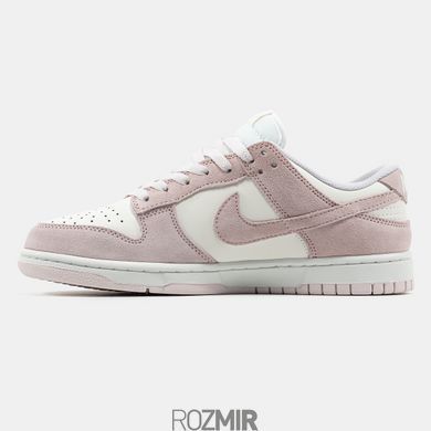 Nike Dunk Low 'Sail Pearl Pink'