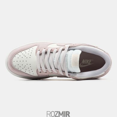 Nike Dunk Low 'Sail Pearl Pink'